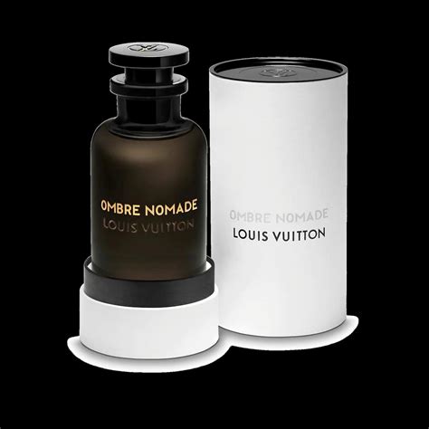 ombre nomade louis vuitton 100ml|Louis Vuitton ombre nomade selfridges.